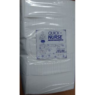 BÔNG GÒN CẮT MIẾNG QUICK - NURSE