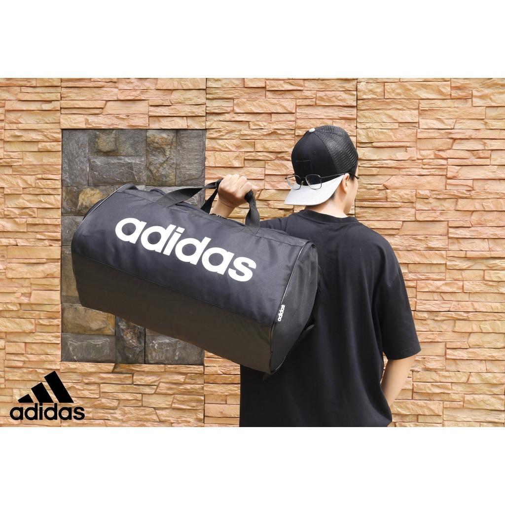 Túi trống Túi Du Lịch ADIDAS thể thao Sz Lớn, hàng vnxk chuẩn hãng xuất NHẬT