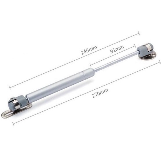 Combo 10 Ty ben xe máy Pistong Ty hơi giảm chấn Nguyên Việt cao cấp siêu khỏe