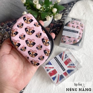 [Hàng sẵn] Lược Tangle Teezer Compact Styler