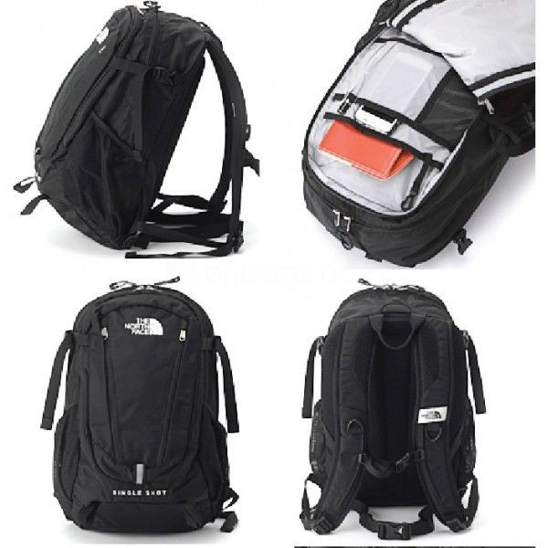 Balo sinh viên The North Face Single Shot