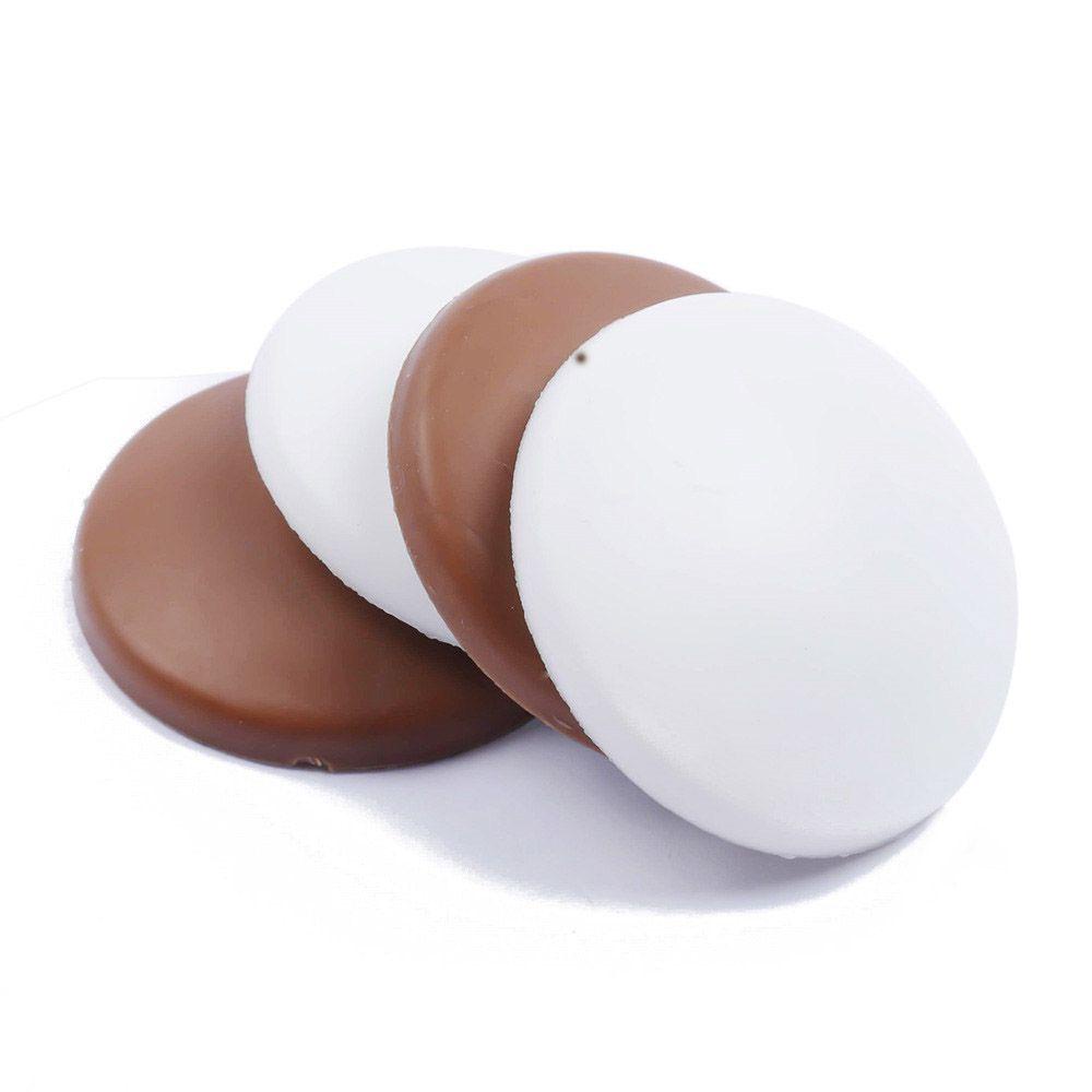YANN1 1 Đệm Cao Su Dán Tay Nắm Cửa Chống Va Đập