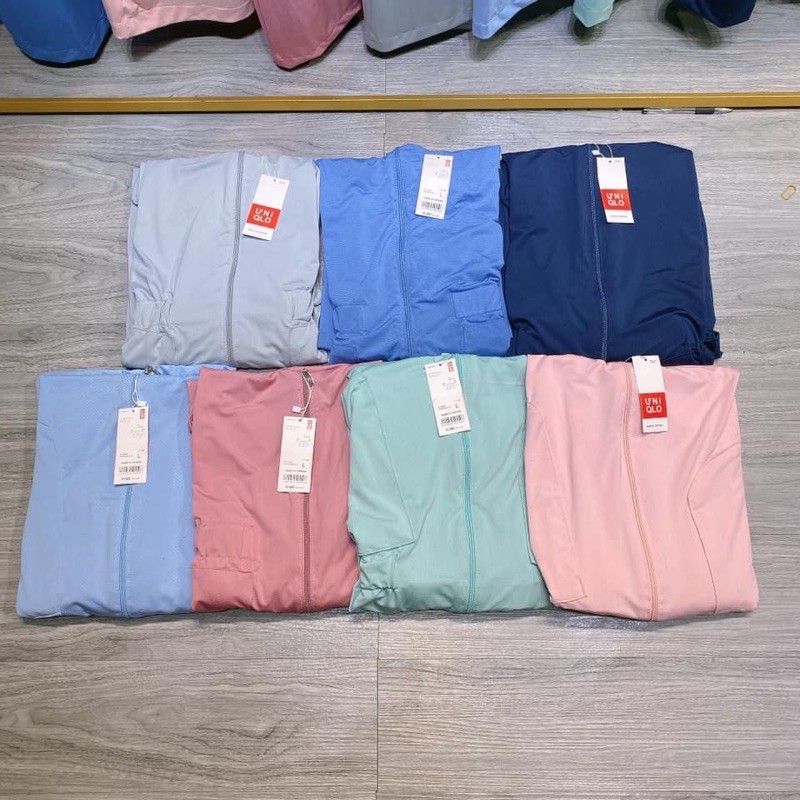 [Mã FASHIONT4WA2 giảm 10K đơn 50K] váy chống nắng thông hơi | BigBuy360 - bigbuy360.vn