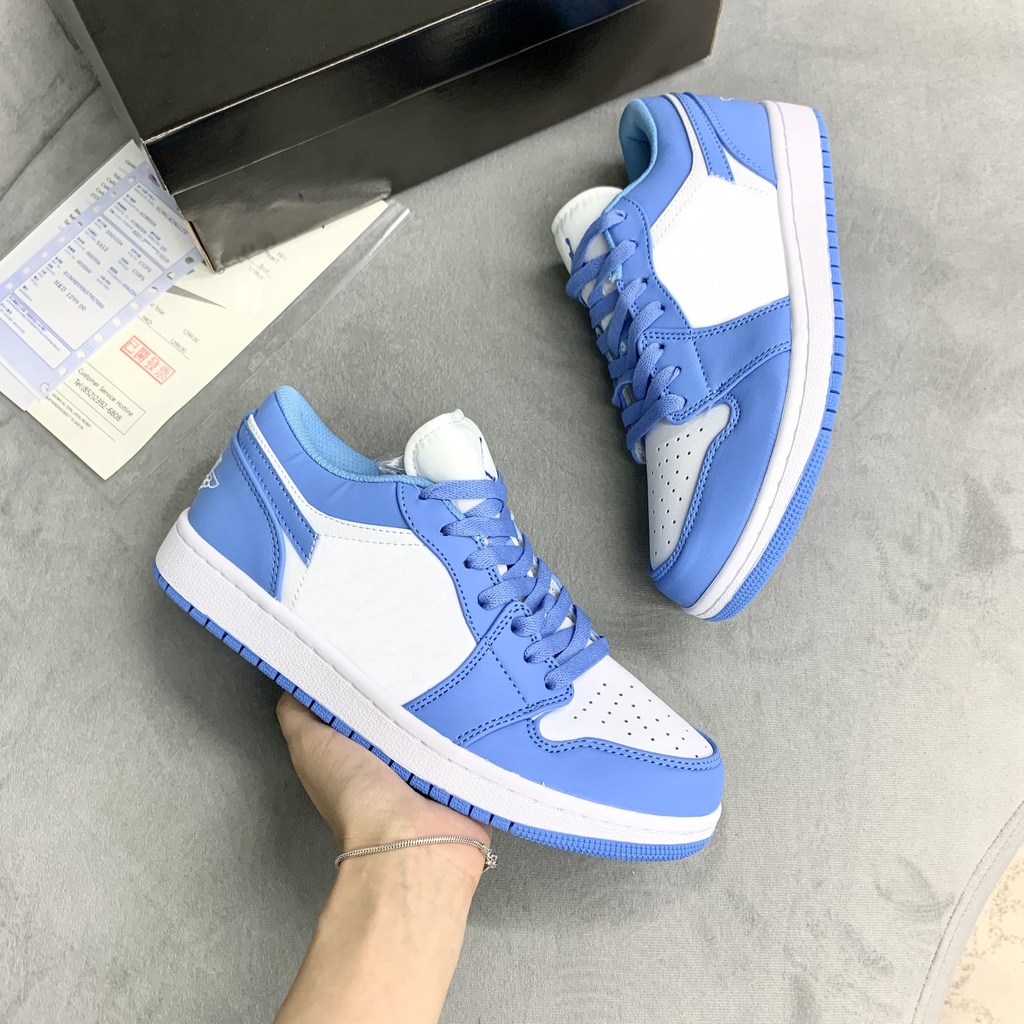 🍀FULLBOX+BILL🍀 Giày Thể Thao 𝗝𝗗 Cổ Thấp Nam Nữ Cao Cấp Siêu Hot Hit | BigBuy360 - bigbuy360.vn