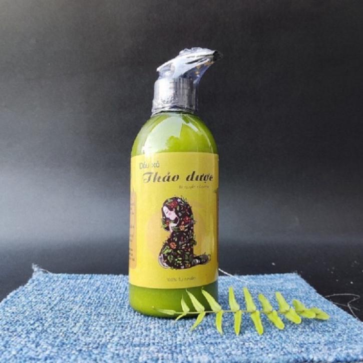 Dầu Gội Bồ Kết Cô Đặc Handmade ❤️ Dầu Gội Thảo Dược Sạch Gàu, Nấm Ngứa, Ngừa Rụng Tóc, Mọc Tóc 100% Thiên Nhiên-Tiemxabo | BigBuy360 - bigbuy360.vn