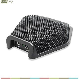Microphone USB hội nghị Boya BY-MC2
