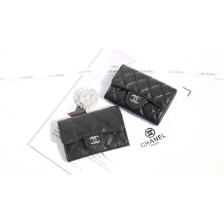 Ví Chanel Wallet Mini Đựng Thẻ