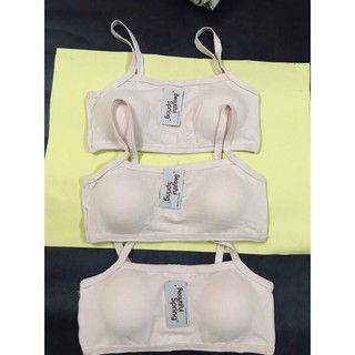 Áo lót học sinh chất cotton