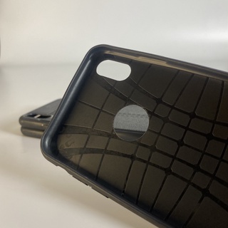 [ỐP DẺO] Ốp lưng dẻo đen Auto Focus , ốp lưng iphone, ốp lưng lịch lãm