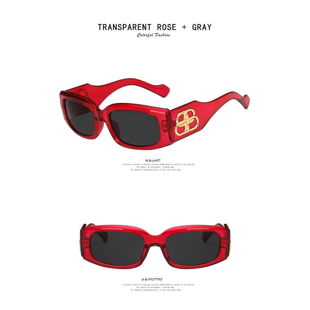 Kính Mát Thời Trang Hàn Quốc 2021