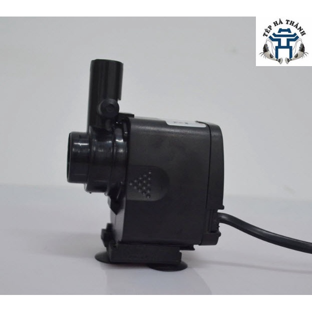 Máy Lọc Nước RS-702, RS-703 Tích Hợp 3 Trong 1 Lọc Nước, Tạo Oxy, Thổi Luồng Cho Bể Cá Cảnh, Bể Thủy Sinh