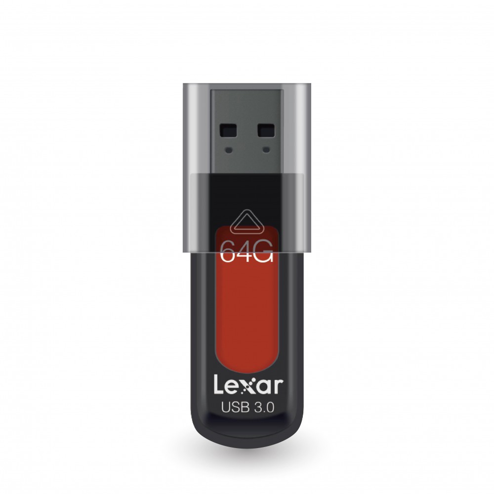 USB Lexar 32GB - 64GB 3.0 - Hàng chính hãng