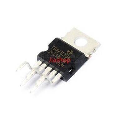 10 Cái TDA2030A TDA2030 TDA2003A TDA2003 TDA2050 TDA2050A LM1875 LM1875T TO-220-5 TO220 Transistor m