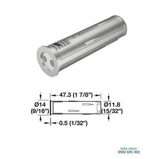 Bộ công tắc cảm biến cửa HAFELE 833.89.128 chính hãng