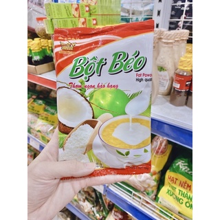 BỘT BÉO THÀNH PHÁT 150G