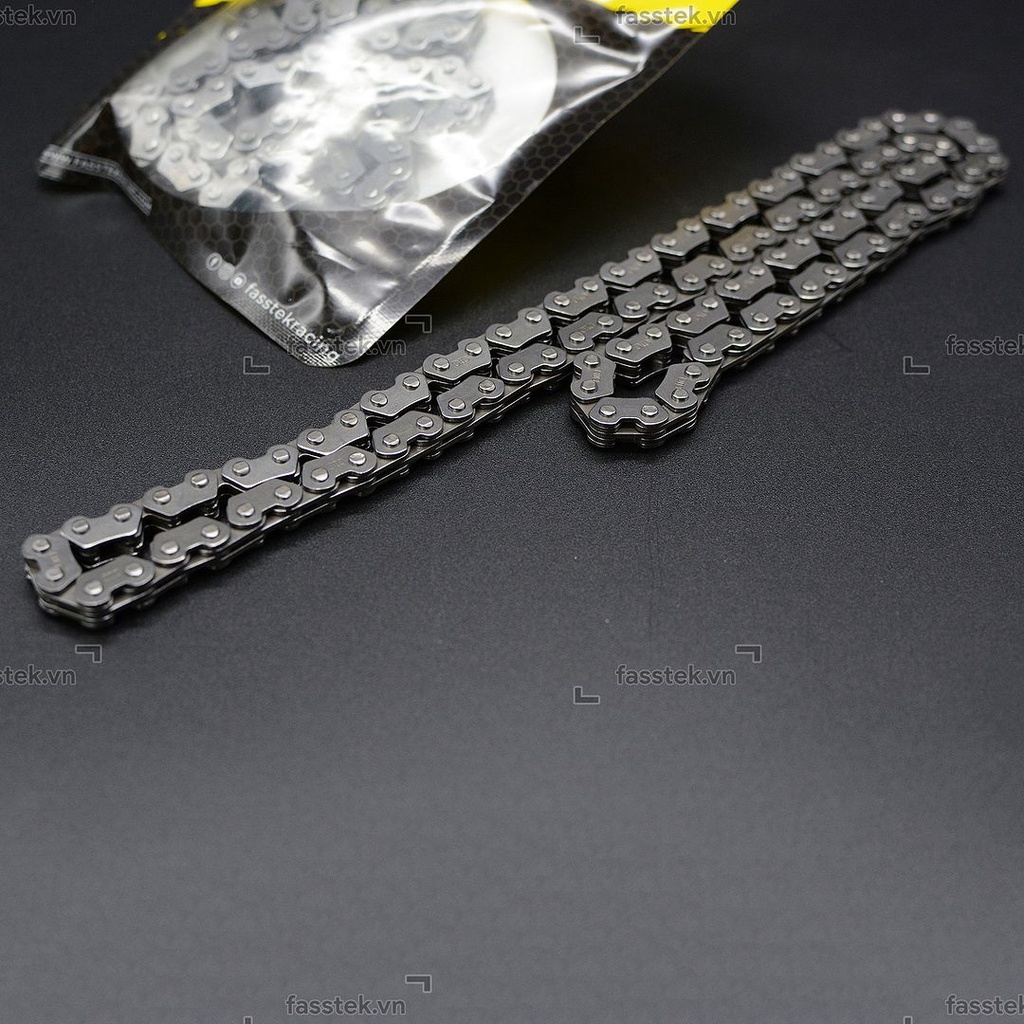 Sên cam Fasstek Racing cho Exciter