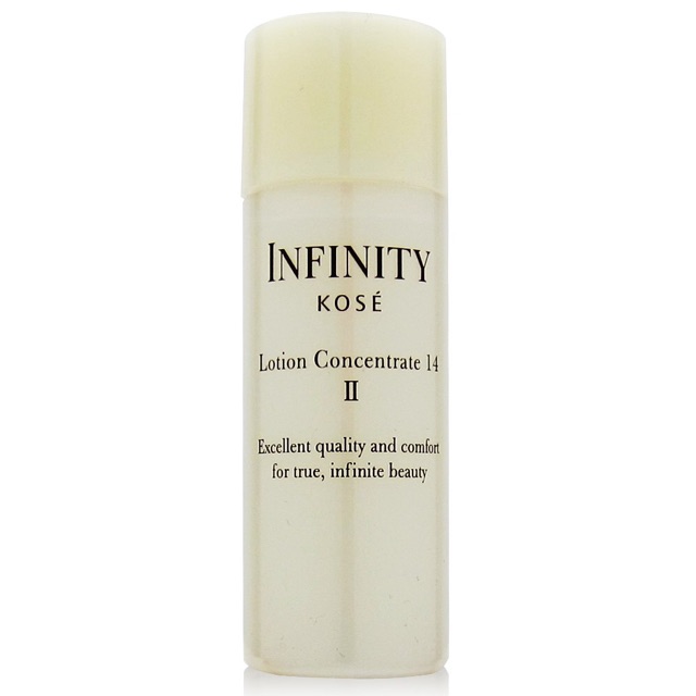 Lotion cung cấp nước Kose’ Infinity Lotion Concentrate 14 I/II