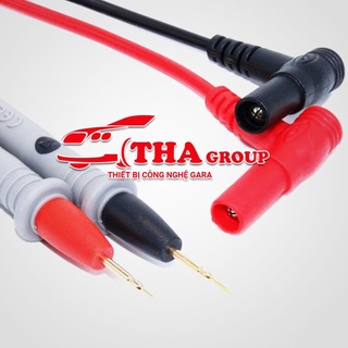 Que Đo Đồng Hồ Mũi Kim Zin ( Loại 1 ) HANDTOOL