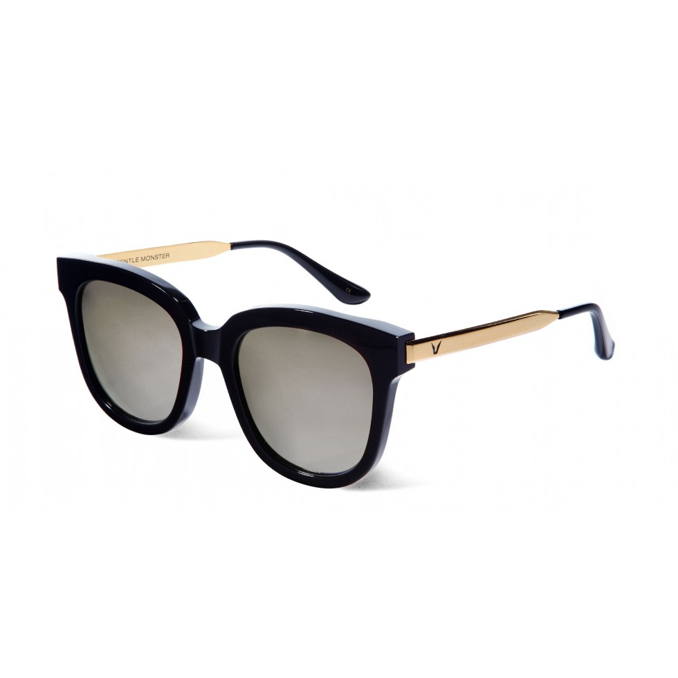 Kính Mát gọng vàng V Thời Trang Sang Trọng | BigBuy360 - bigbuy360.vn