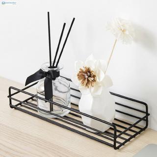 ✿BM✦ Kitchen Bathroom Shower Caddy Shelf Wall Mount Corner Organizer Storage Rack