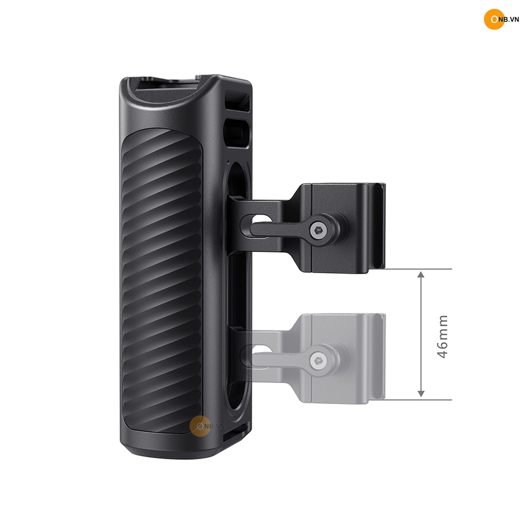 SmallRig Side Handle NATO Tay cầm gắn hông code 2427