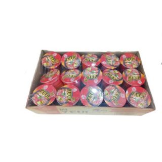 Mì Yeul cay Hàn Quốc 62g OTOKI Ottogi (cũ)