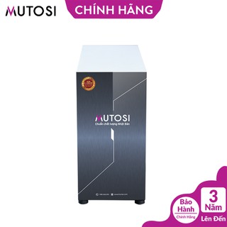 MÁY LỌC NƯỚC 7 LÕI MUTOSI MP-371U