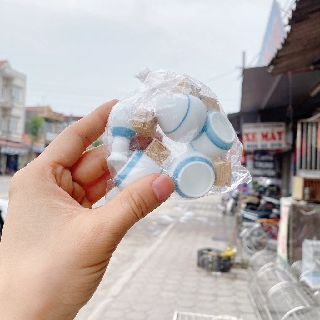 Cóng Chim Vành Khuyên 5