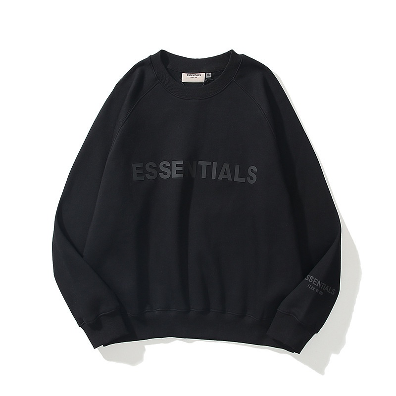 Áo sweater IELGY cổ tròn hợp thời trang