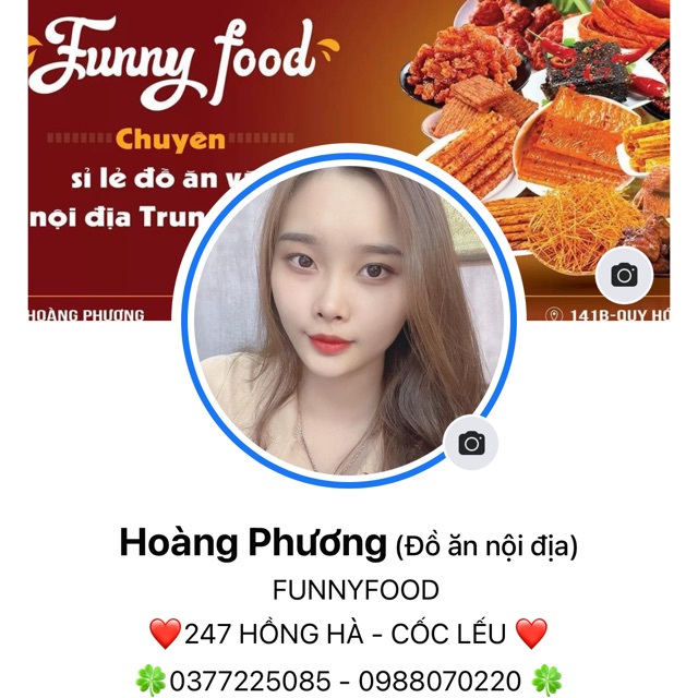 Funnyfood Lào Cai, Cửa hàng trực tuyến | BigBuy360 - bigbuy360.vn