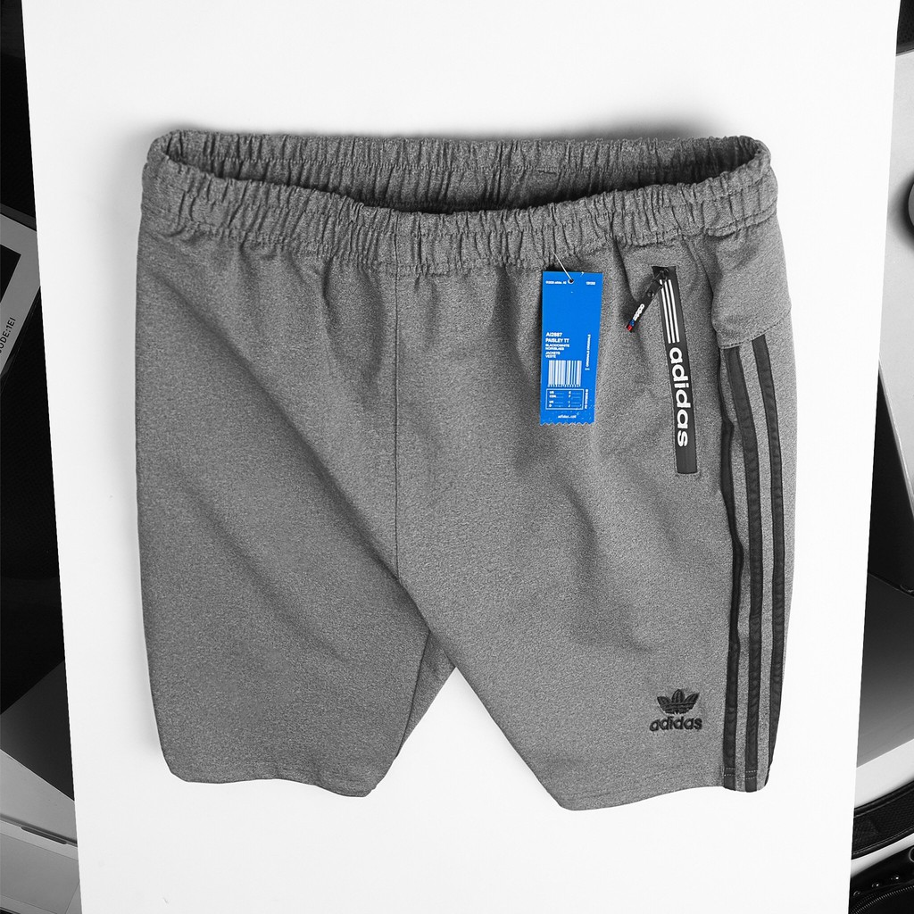 Quần short thể thao nam 🔥 FREESHIP 🔥 Quần short nam chất thun poly 2 da cao cấp | BigBuy360 - bigbuy360.vn