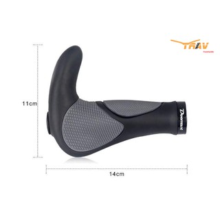 Tay nắm sừng xe đạp Deemount
