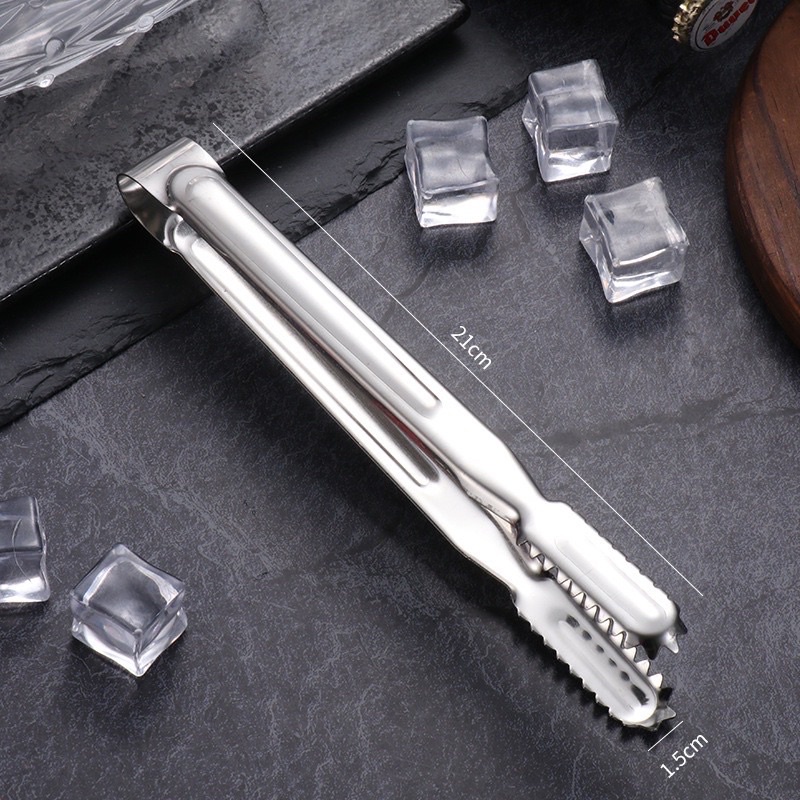 KẸP GẮP THỊT NƯỚNG INOX 304 HÀN QUỐC CÁC CỠ, SIÊU ĐẸP
