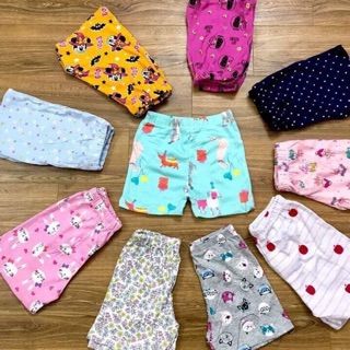 Freeship 99k TQ_Set 5 QUẦN BOZIP CATTER BTBG 1-5💥
