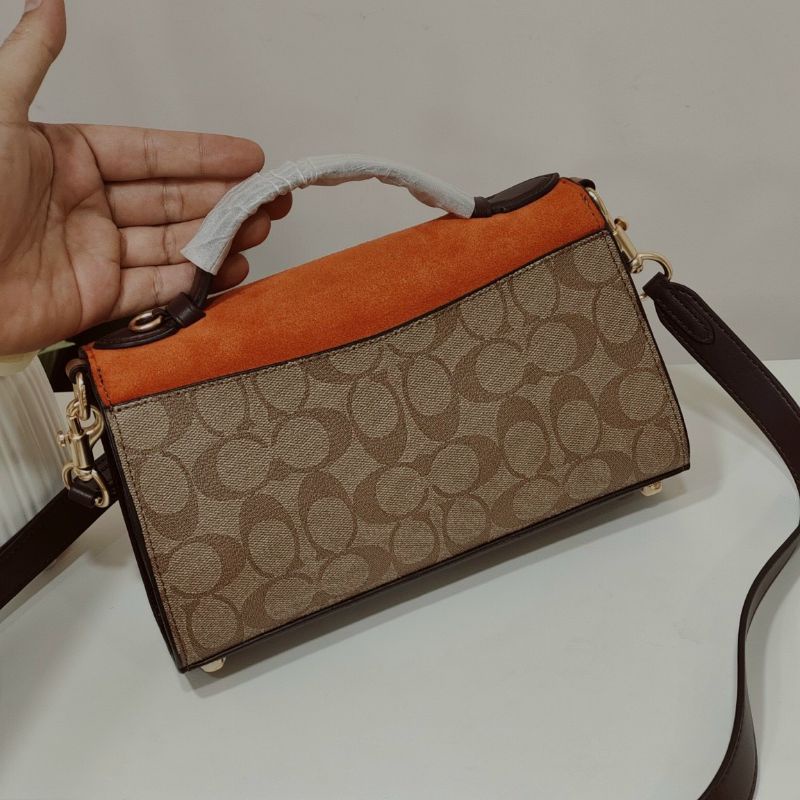 Túi coách siêu đẹp