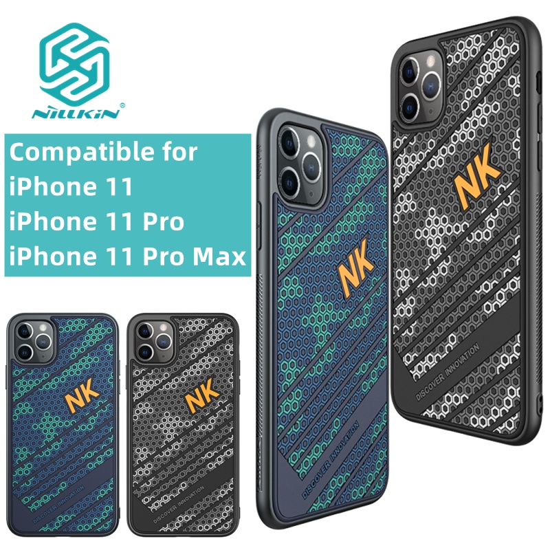 Ốp điện thoại chống sốc cho Iphone 11 / 11 Pro / 11 Pro Max