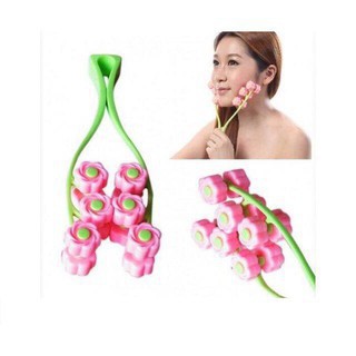 Dụng cụ massage mặt tạo cằm V-line
