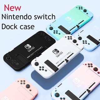 Vỏ Cứng Chống Trầy Xước Bảo Vệ Cho Máy Chơi Game Nintendo Switch V1 V2