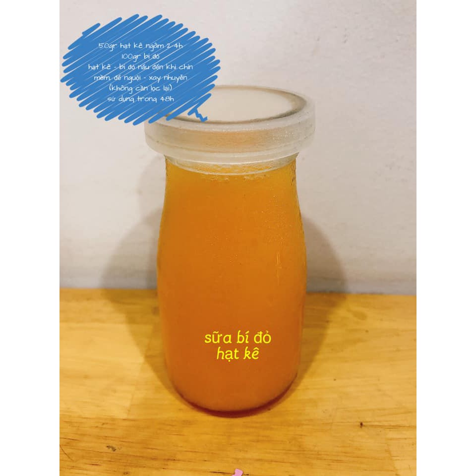 Hạt kê vàng hữu cơ Markal (đã tách vỏ) - BoBa store