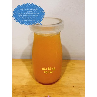 Hạt kê vàng hữu cơ Markal (đã tách vỏ) - BoBa store