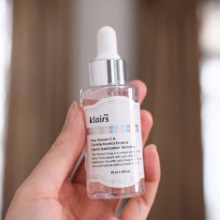 SERUM KLAIRS