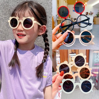 Kính Mát Thời Trang Chống Tia UV 2022 Dễ Thương
