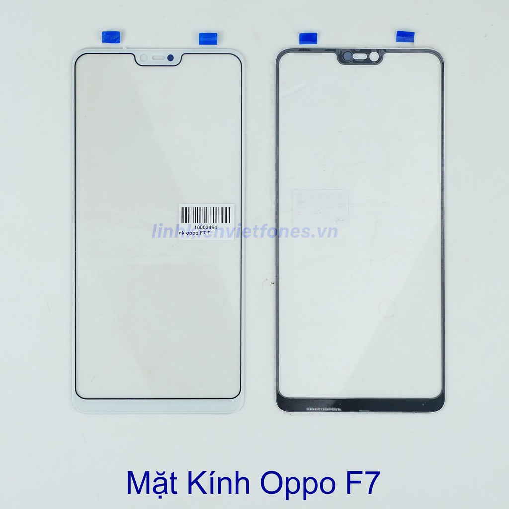 Mặt kính Oppo F7