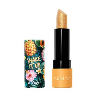 Son dưỡng Almay Lip Vibes Lipstick With Vitamin E, VitaminC And Shea Butter