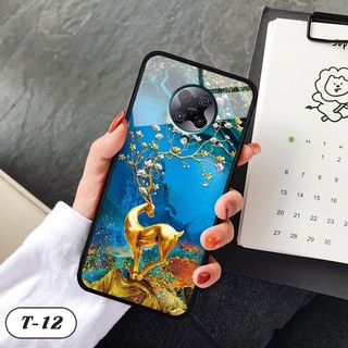 Ốp lưng Poco F2 Pro - In hình 3D