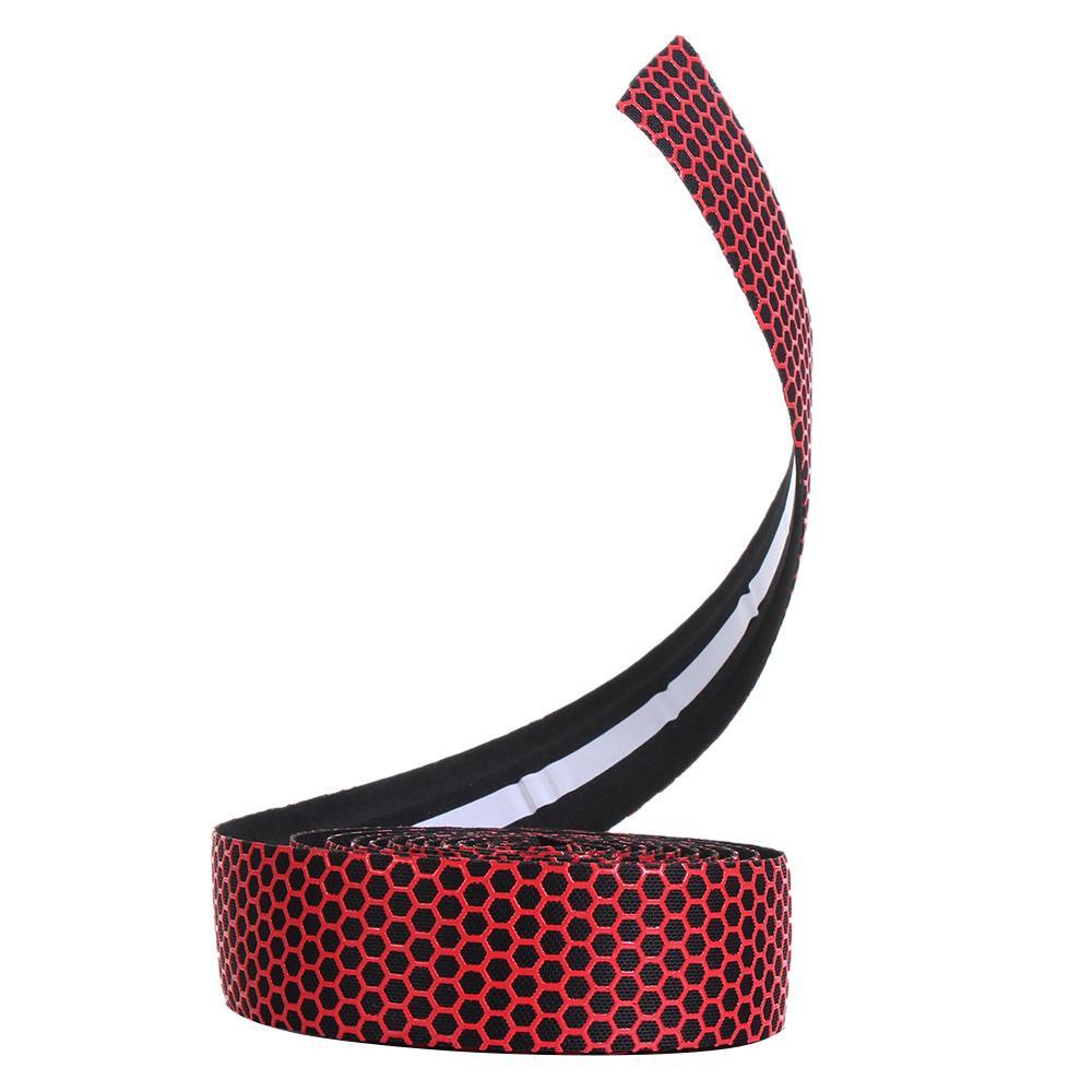 1 Cặp Tay Lái Xe Đạp Chống Trượt Siêu Bền Chất Lượng Cao