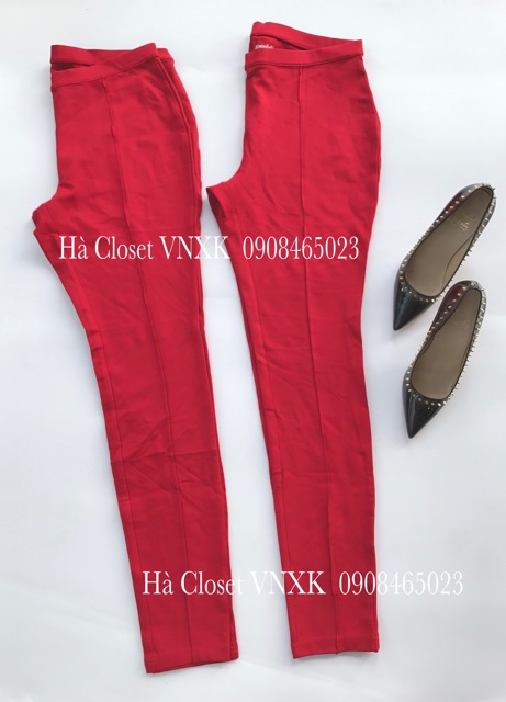 Quần Tregging Simply-Vera Wang