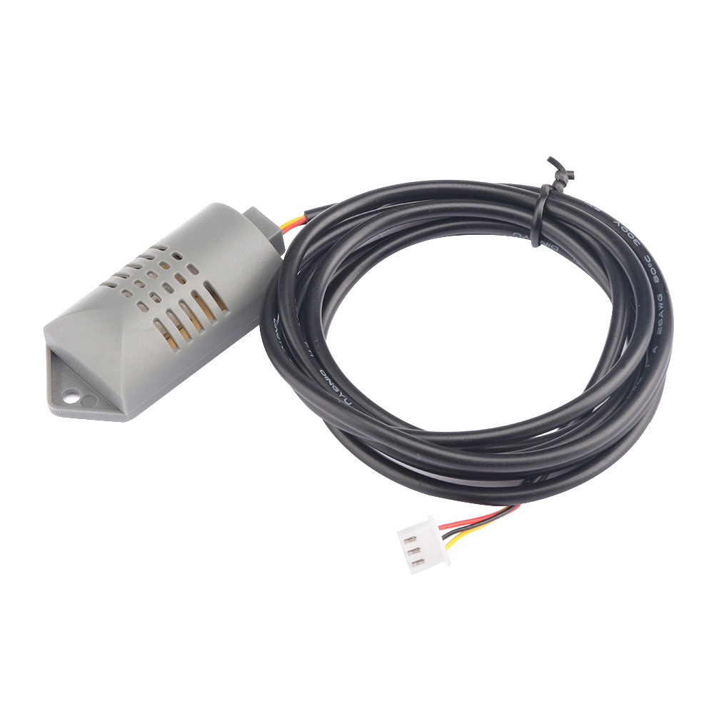 Đầu Dò Độ Ẩm Và Nhiệt Độ Chính Xác Cao DIYMORE AM2120 Dây Cáp Dài 1m / 1.5m