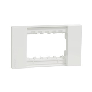 Mặt cho 3 thiết bị size s m3t03_we : avataron a schneider