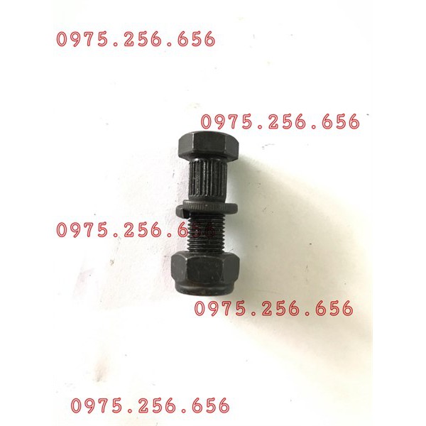 ốc Cắt đăng Phi 12 xịn Phụ tùng ô tô